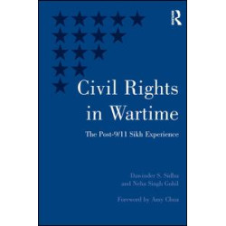 Civil Rights in Wartime