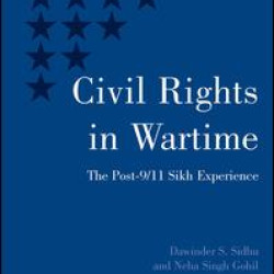 Civil Rights in Wartime