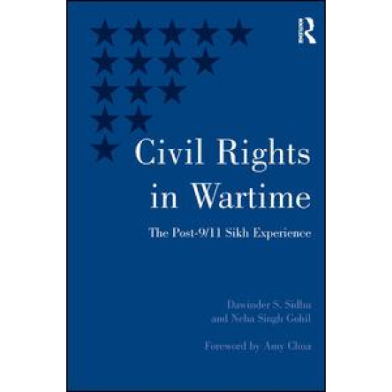 Civil Rights in Wartime Civil Rights in Wartime