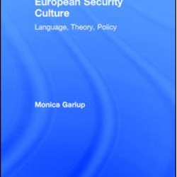 European Security Culture