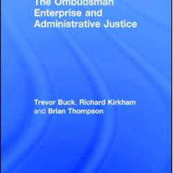 The Ombudsman Enterprise and Administrative Justice