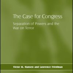The Case for Congress