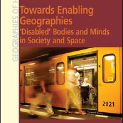 Towards Enabling Geographies