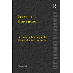 Pervasive Prevention Pervasive Prevention