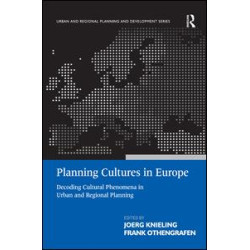 Planning Cultures in Europe Planning Cultures in Europe