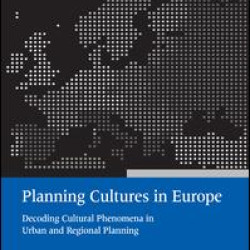 Planning Cultures in Europe
