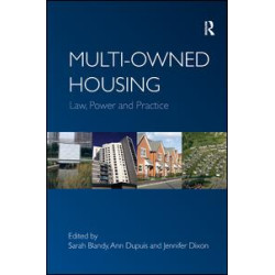 Multi-owned Housing Multi-owned Housing