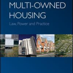 Multi-owned Housing Multi-owned Housing