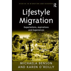 Lifestyle Migration Lifestyle Migration