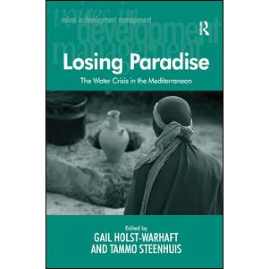 Losing Paradise Losing Paradise