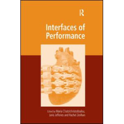 Interfaces of Performance Interfaces of Performance