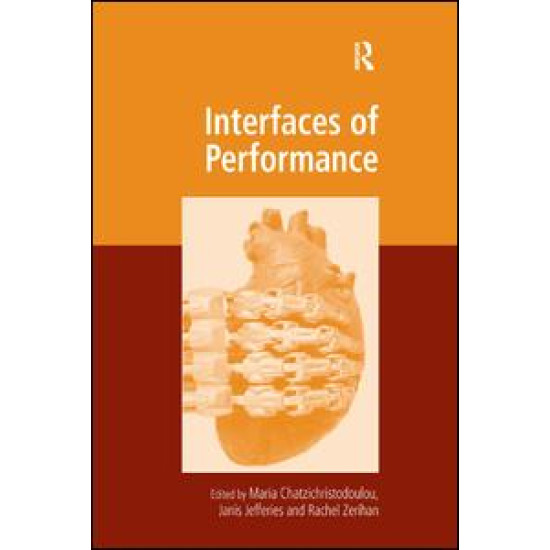 Interfaces of Performance Interfaces of Performance