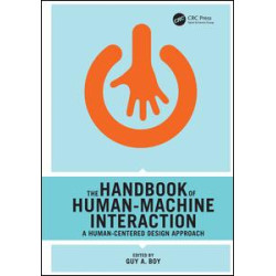 The Handbook of Human-Machine Interaction
