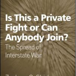 Is This a Private Fight or Can Anybody Join?