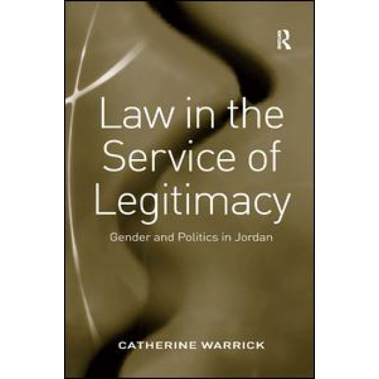 Law in the Service of Legitimacy