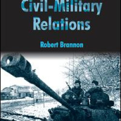 Russian Civil-Military Relations