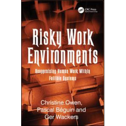 Risky Work Environments Risky Work Environments