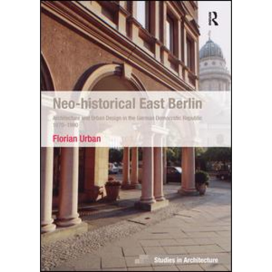 Neo-historical East Berlin