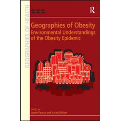 Geographies of Obesity Geographies of Obesity