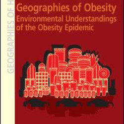 Geographies of Obesity