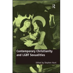 Contemporary Christianity and LGBT Sexualities