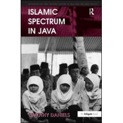 Islamic Spectrum in Java Islamic Spectrum in Java