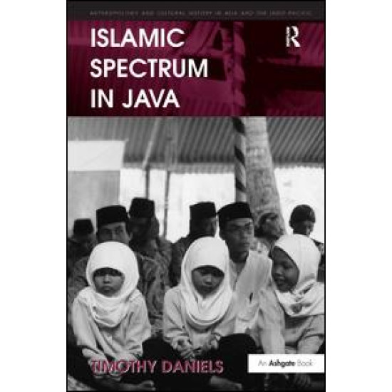 Islamic Spectrum in Java Islamic Spectrum in Java