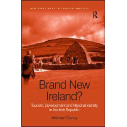 Brand New Ireland? Brand New Ireland?