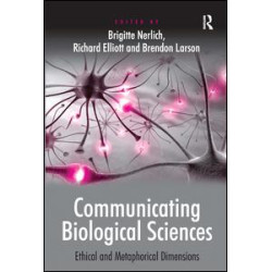 Communicating Biological Sciences