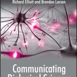 Communicating Biological Sciences Communicating Biological Sciences