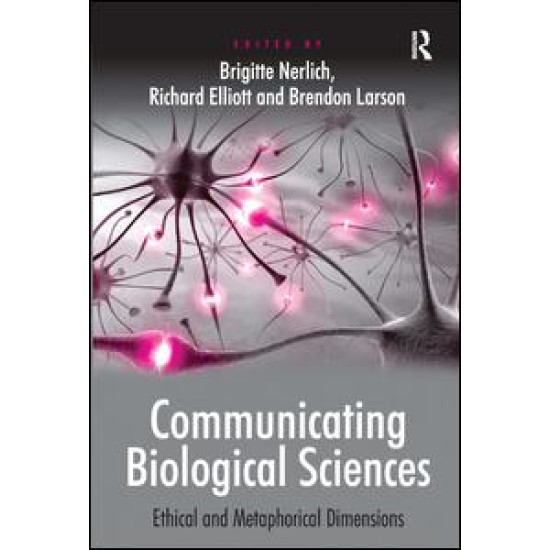 Communicating Biological Sciences