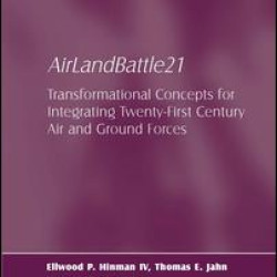 AirLandBattle21 AirLandBattle21