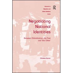 Negotiating National Identities