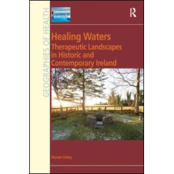 Healing Waters Healing Waters