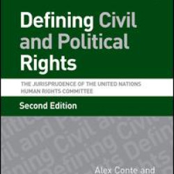 Defining Civil and Political Rights