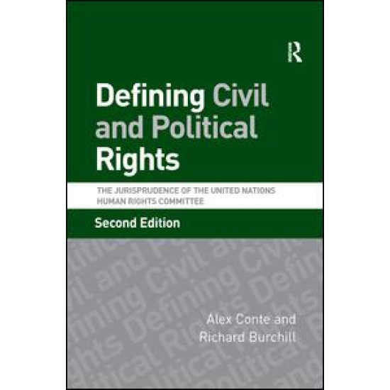 Defining Civil and Political Rights