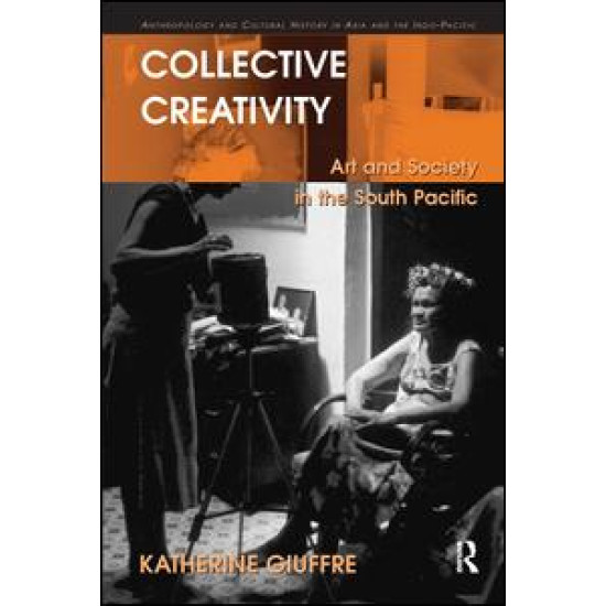 Collective Creativity Collective Creativity