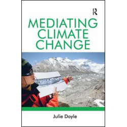 Mediating Climate Change Mediating Climate Change