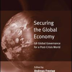 Securing the Global Economy Securing the Global Economy