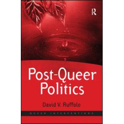 Post-Queer Politics