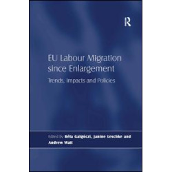 EU Labour Migration since Enlargement