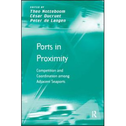 Ports in Proximity Ports in Proximity