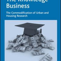 The Knowledge Business