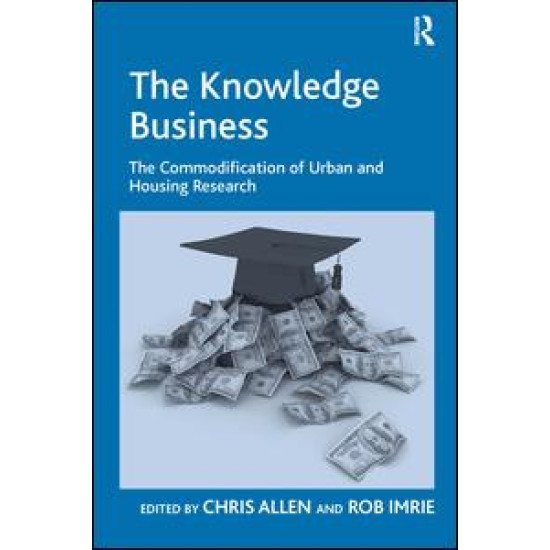 The Knowledge Business