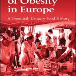 The Rise of Obesity in Europe