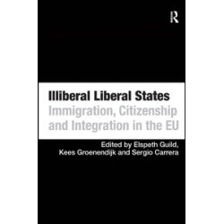 Illiberal Liberal States Illiberal Liberal States