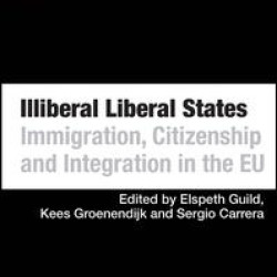 Illiberal Liberal States Illiberal Liberal States