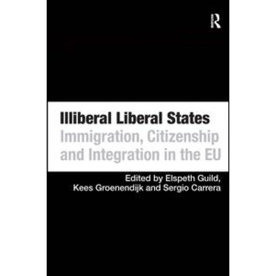 Illiberal Liberal States