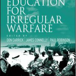 Ethics Education for Irregular Warfare