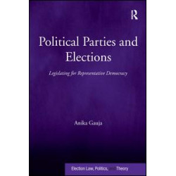 Political Parties and Elections Political Parties and Elections